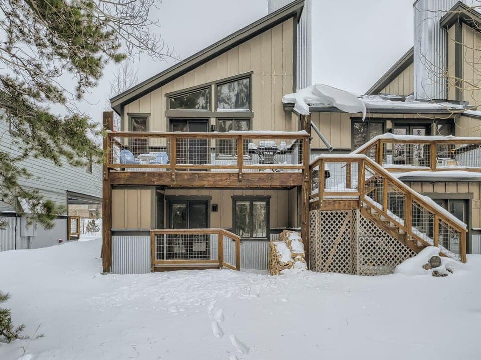 Windwood Condos