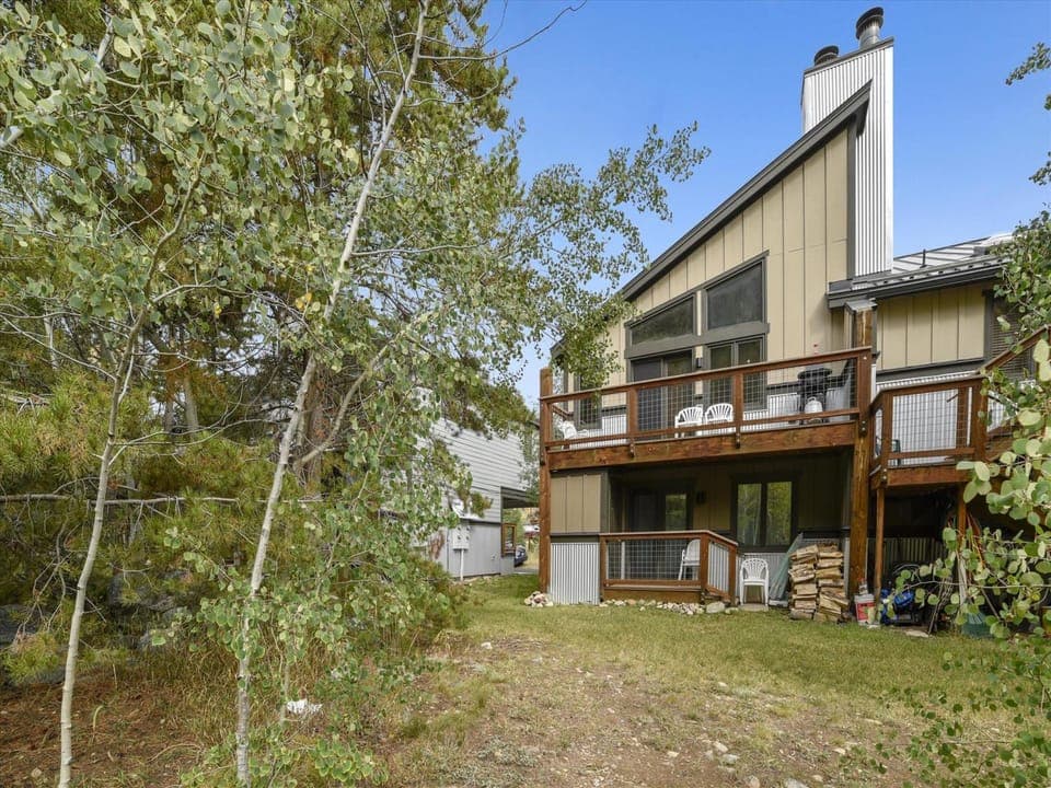 Windwood Exterior