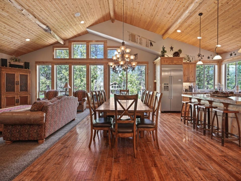 Hardwood