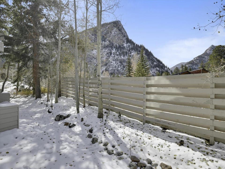 River Glen View