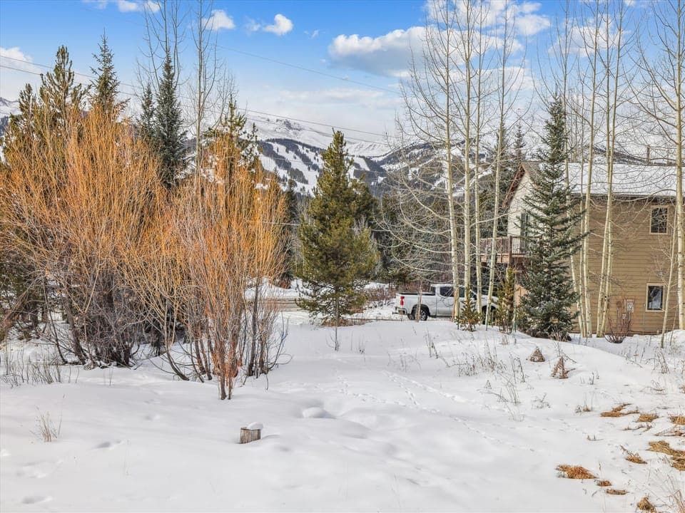 Exterior, Snow Mansion, Breckenridge Vacation Rental