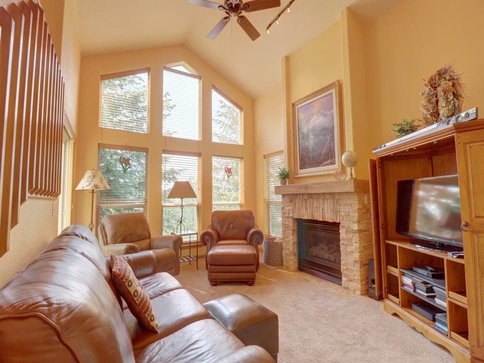Ceiling Fan
