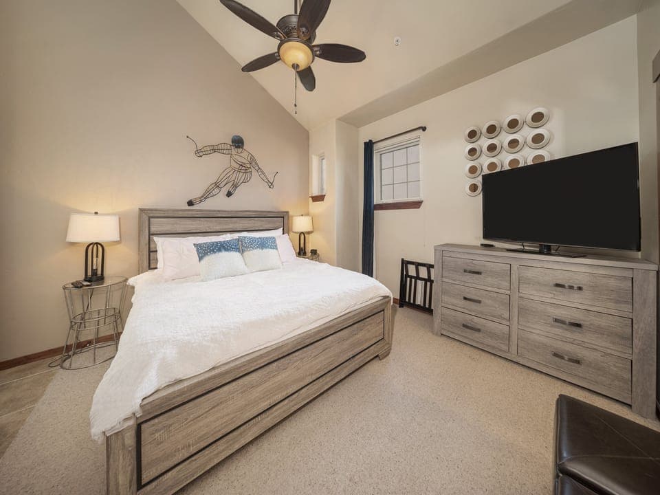 Ceiling Fan