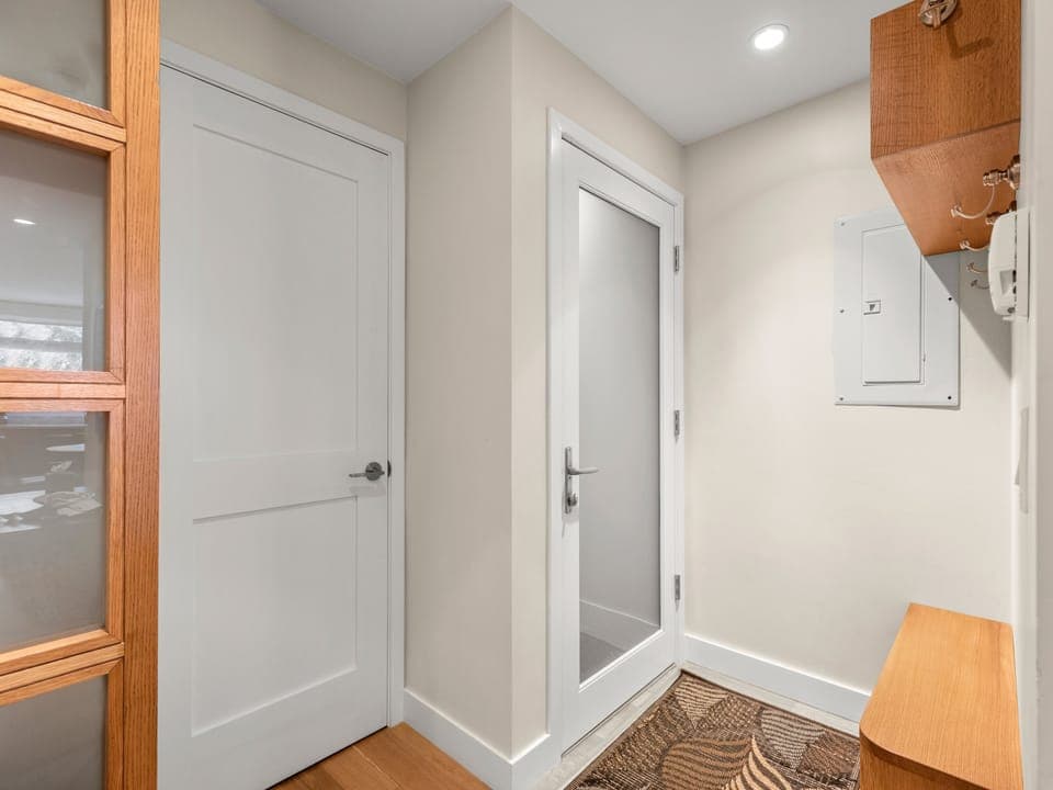 Flooring
