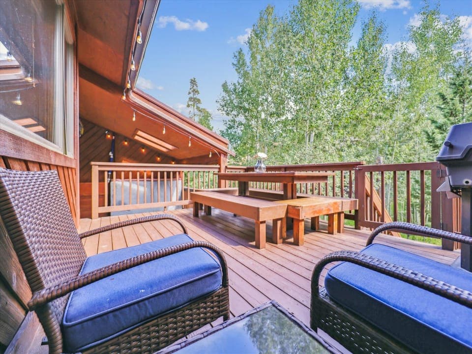 Exterior, Twins Getaway at Meadow Creek, Breckenridge Vacation Rental