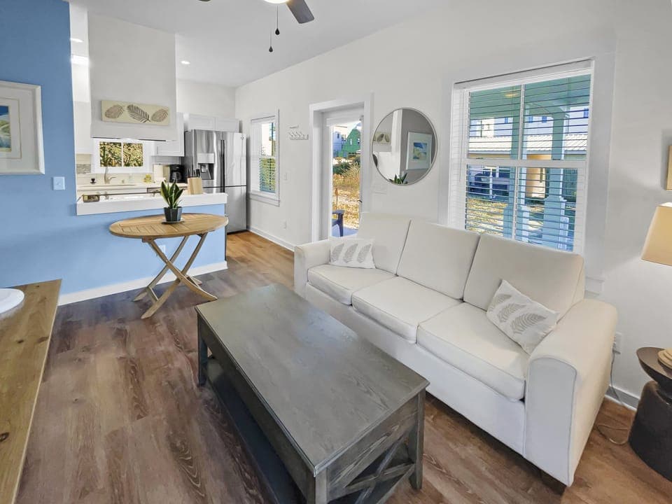 Flooring