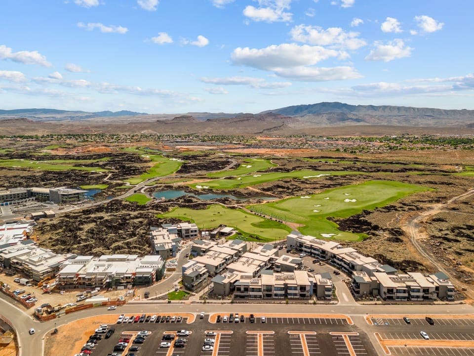 Black Desert Golf Course (1)