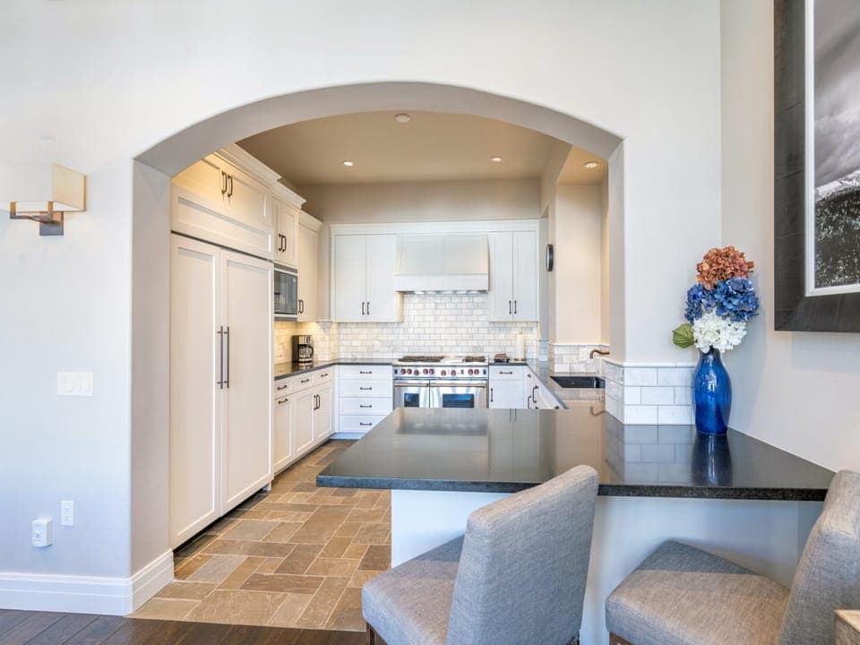 Kitchen Bar