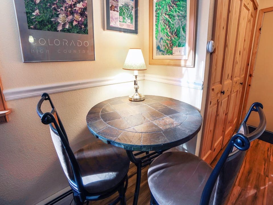 Small Table