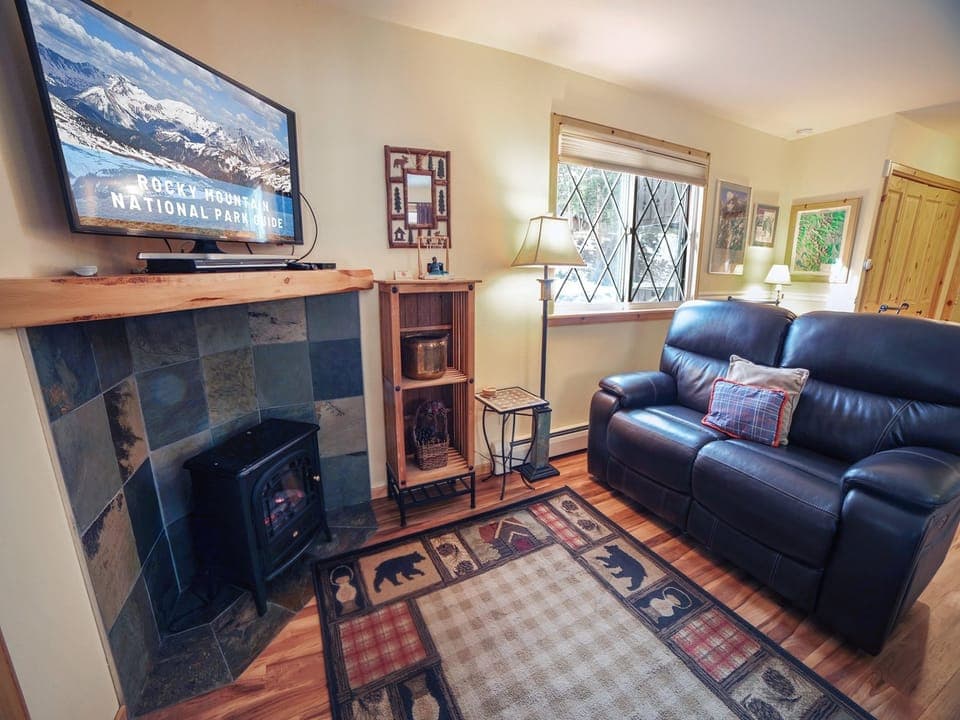 Single-Room Suite