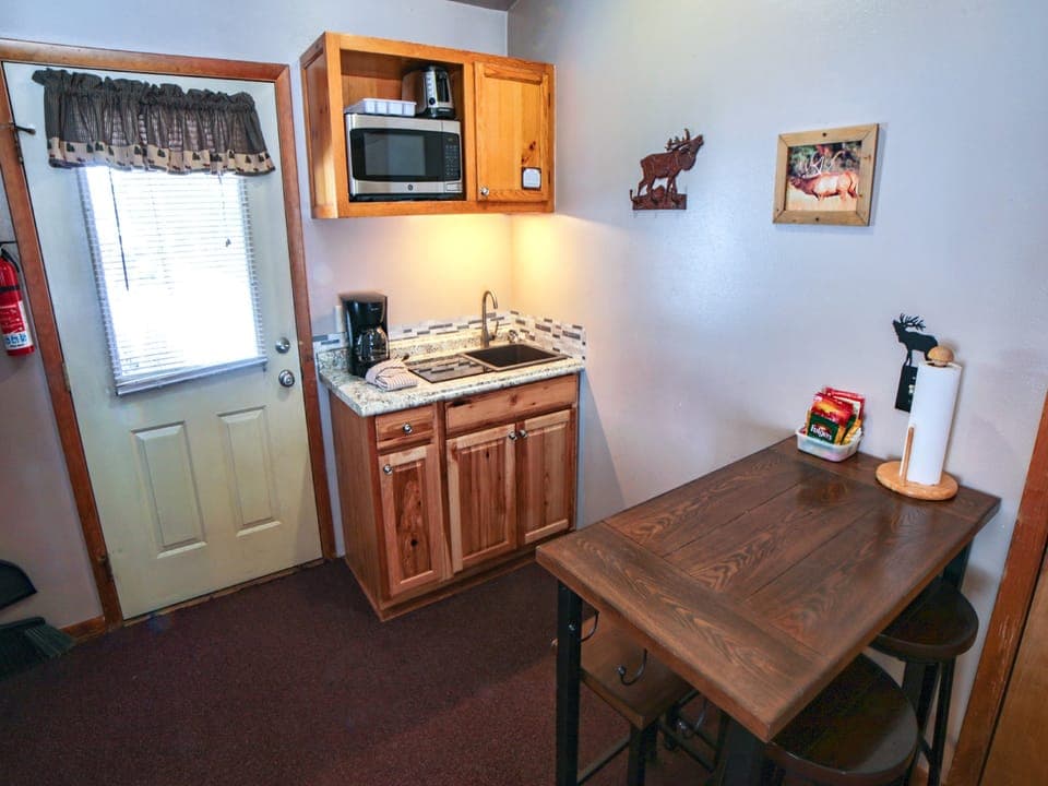Kitchenette