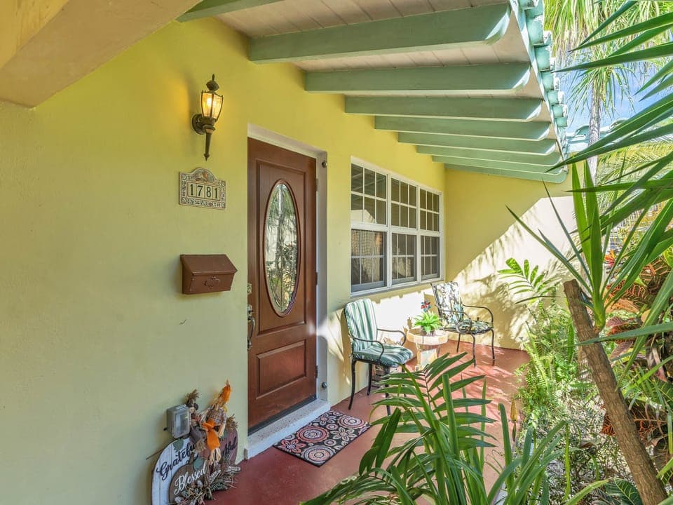 Porch