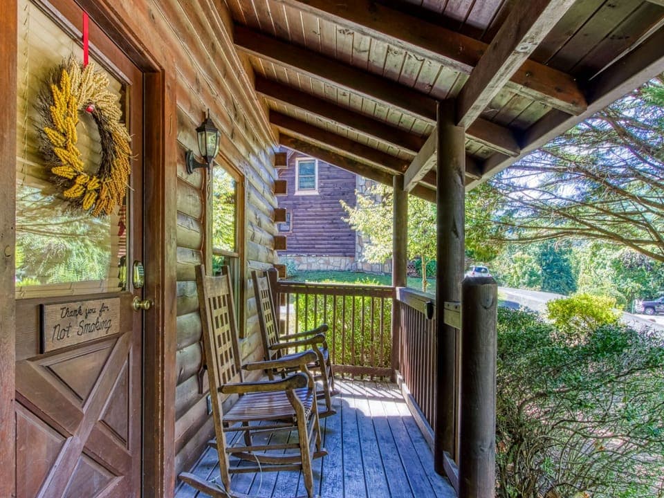Porch