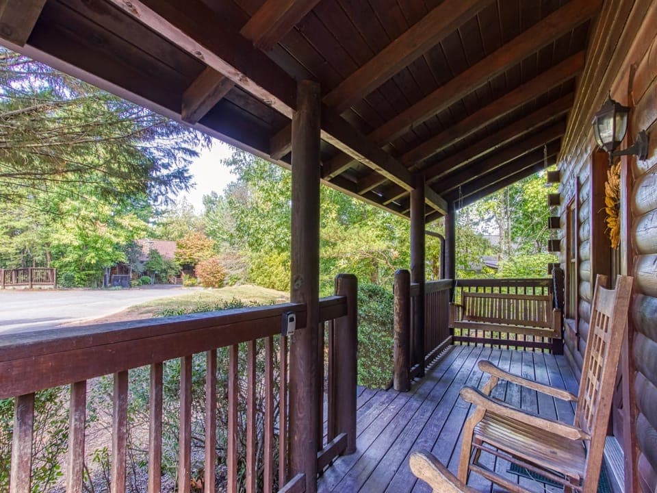 Porch