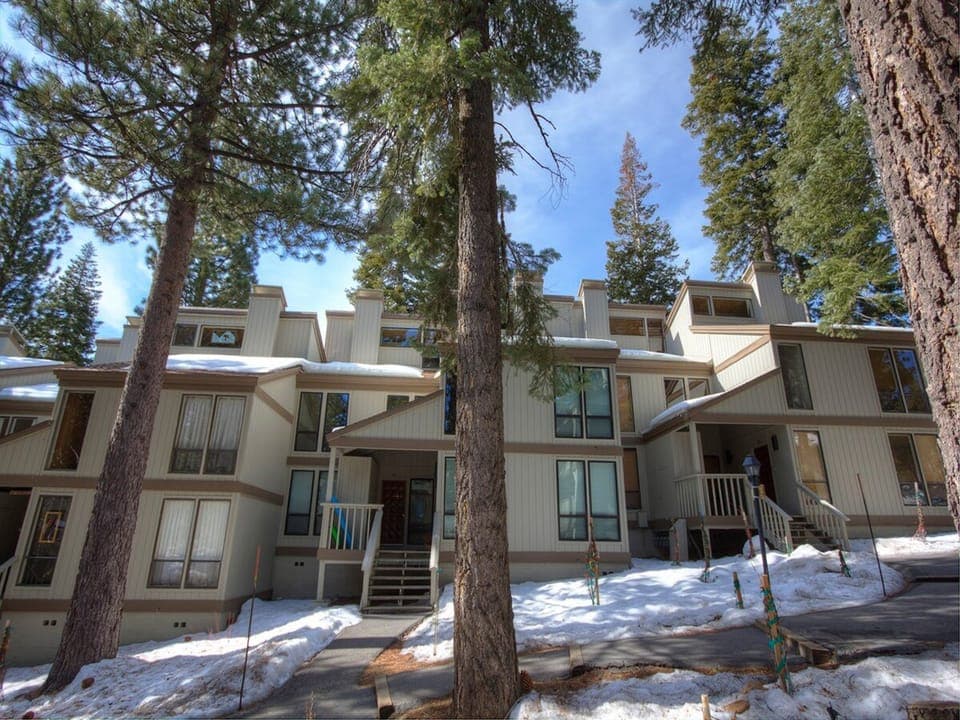 kwc1030 Lake Tahoe Vacation Rental