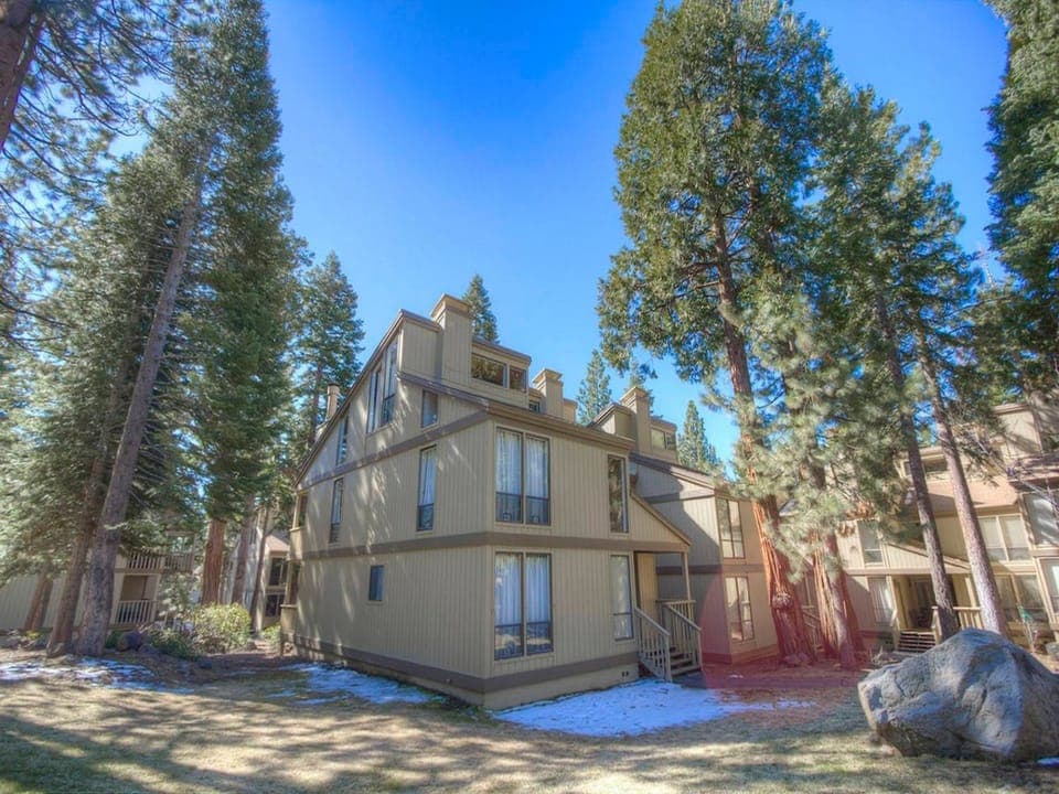 kwc1055 Lake Tahoe Vacation Rental