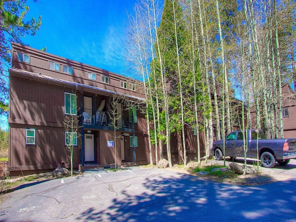 Professionally managed by Lake Tahoe Accommodations.