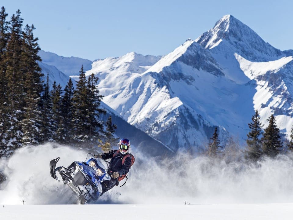 The San Juan Mountains are a world-renowned destination for outdoor adventure.