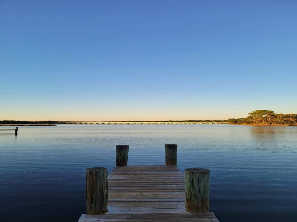 Waterfront