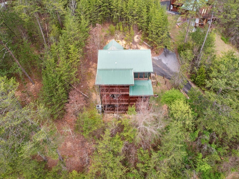 Drone View