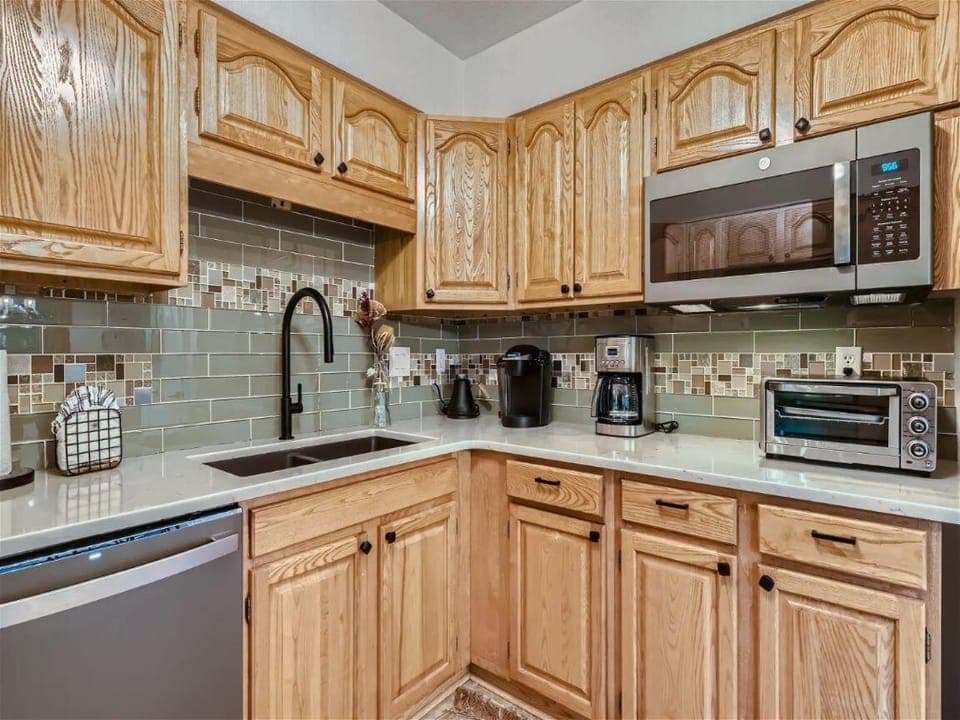 HD62 Kitchen