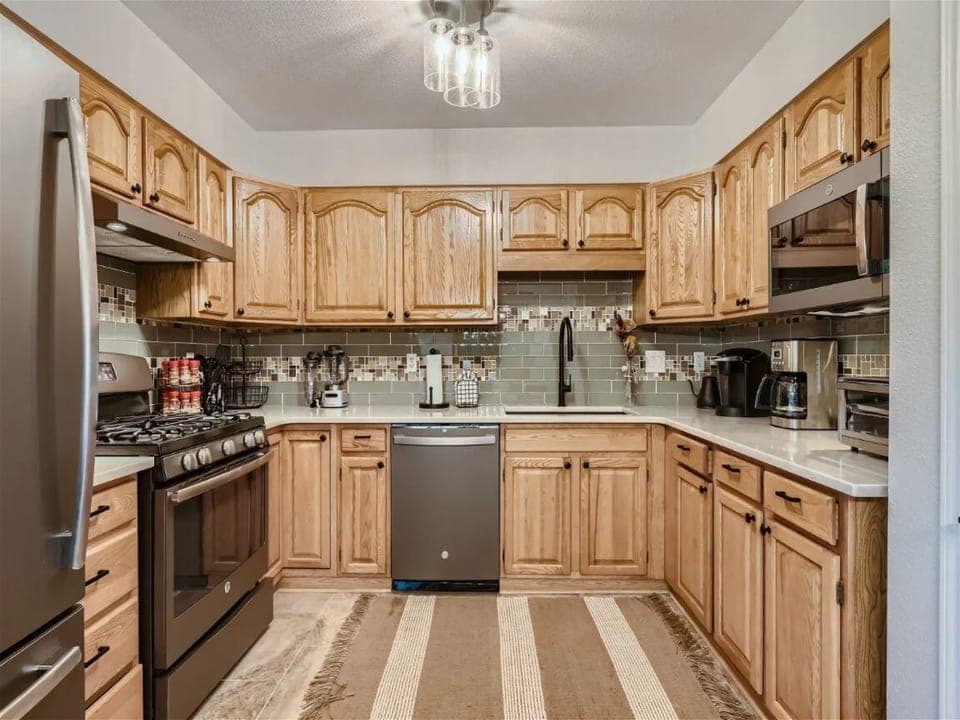HD62 Kitchen