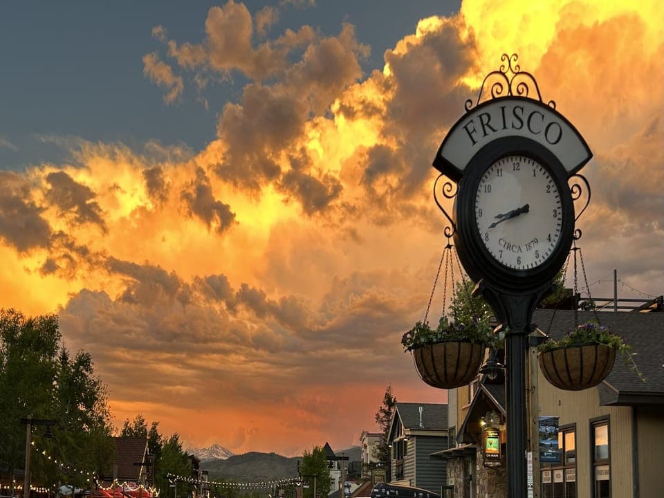 Clock Tower