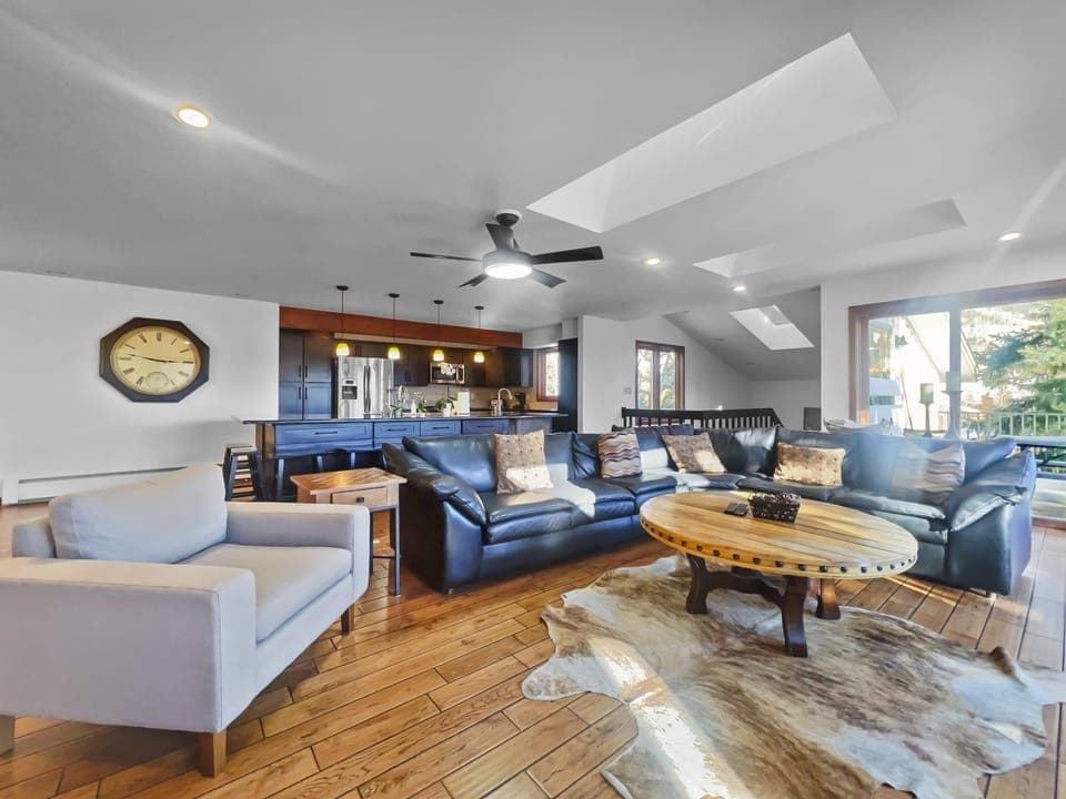 208 Tenderfoot - a SkyRun Summit Property -
