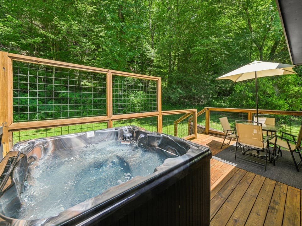 Tub
