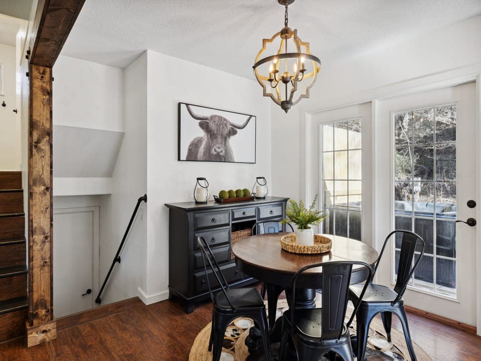 Dinning Room