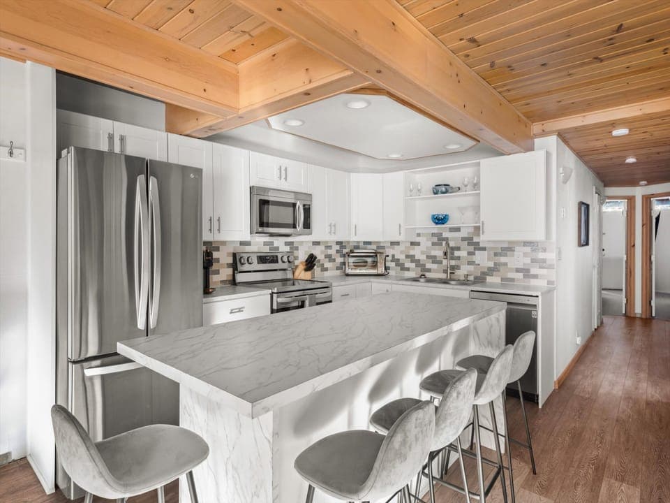 803 E. Durant Le Clairvaux #5 - a SkyRun Aspen Property -