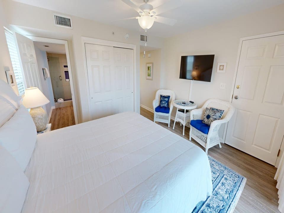 Bedroom (A)