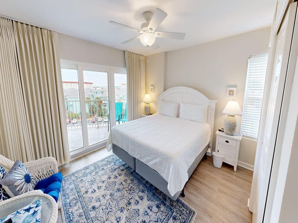 Bedroom (A)