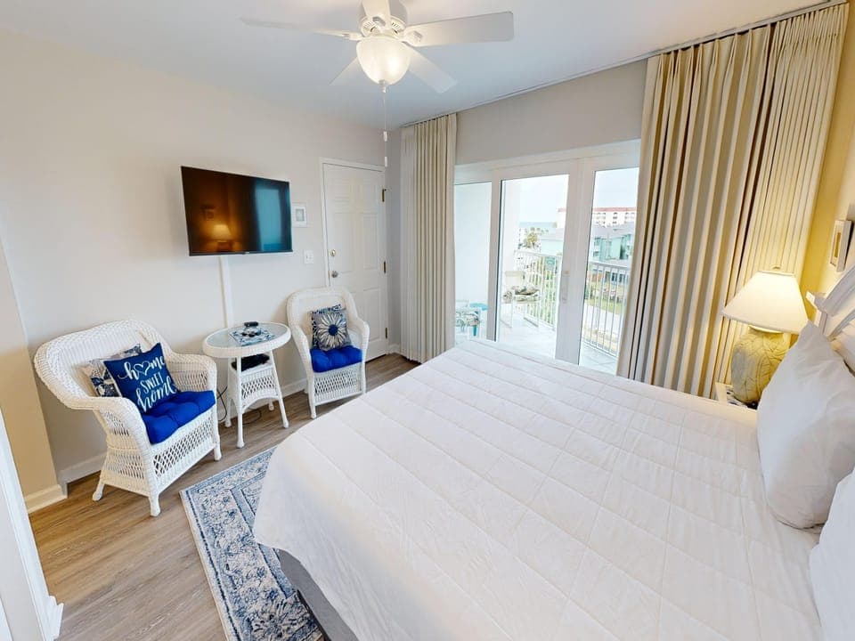 Bedroom (A)