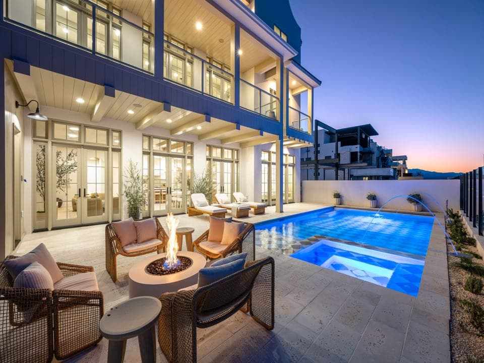 Private Pool /Hot Tub