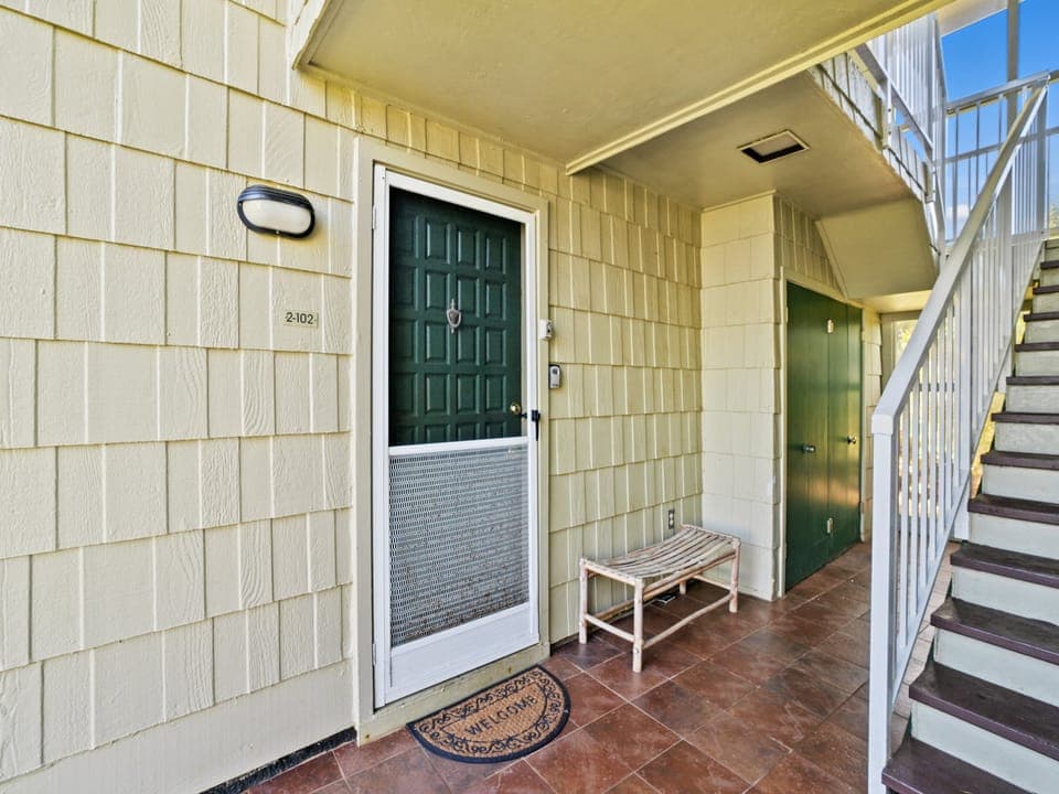 E Komo Mai (Welcome!)