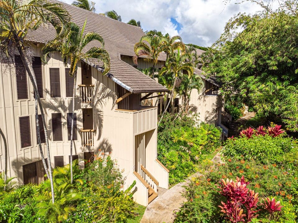 Welcome to Your Kauai Vacation!