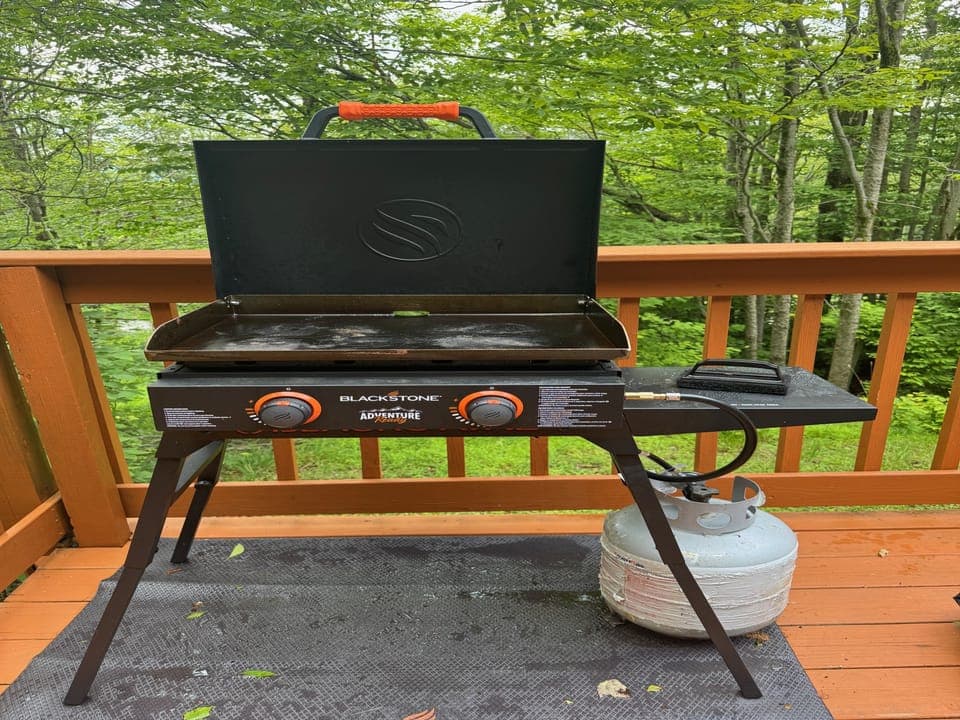 Bbq
