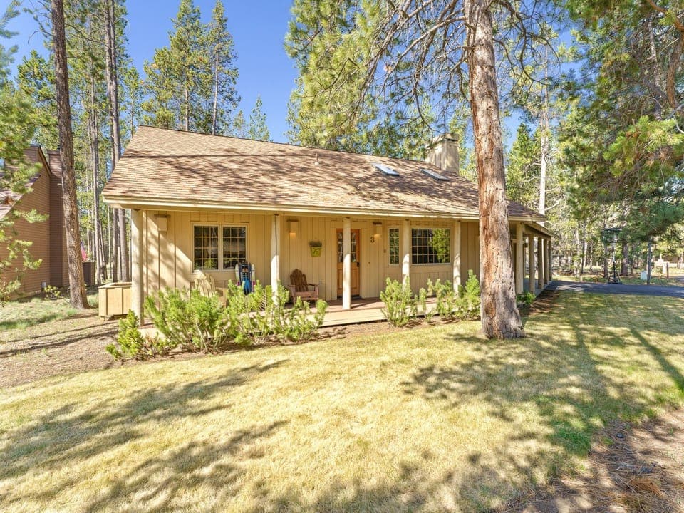 Cottage
