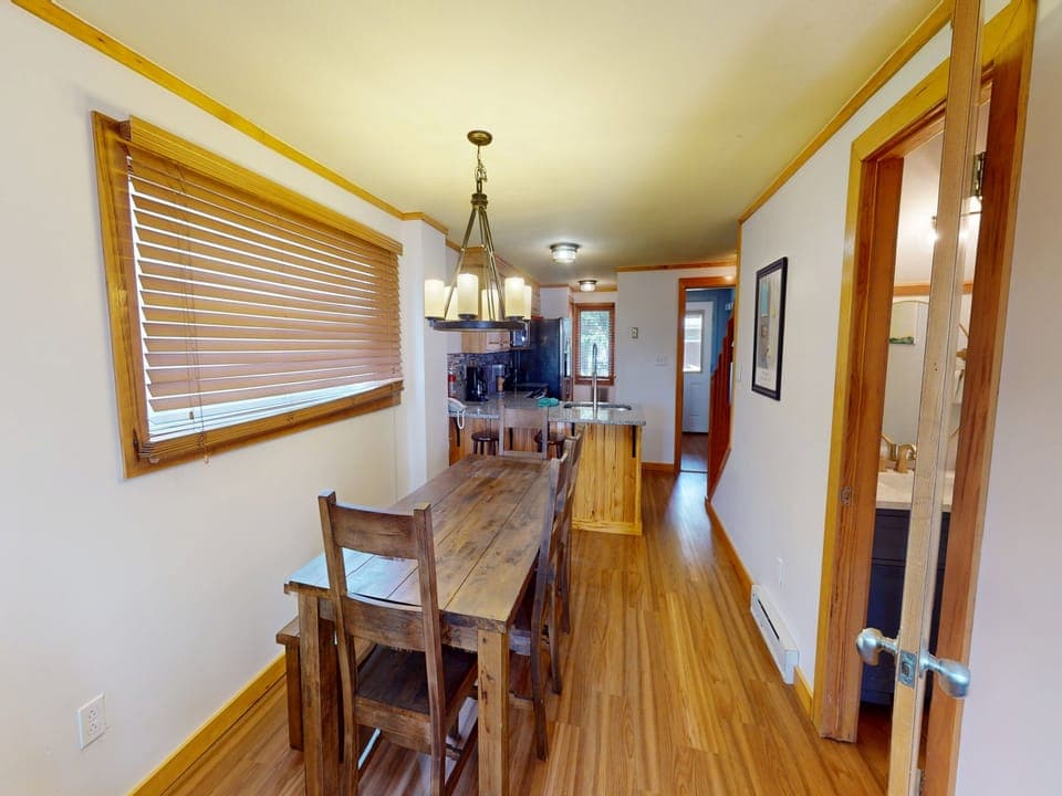 Hardwood