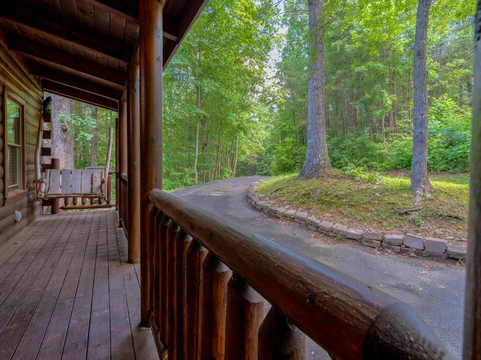 Handrail