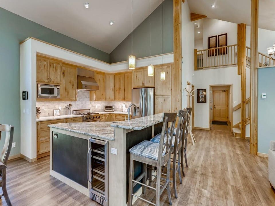 FC225 Kitchen
