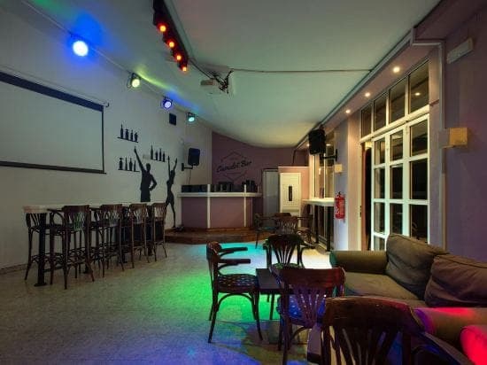 Hotel Interior/Public Areas