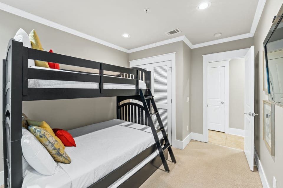 3rd Bedroom