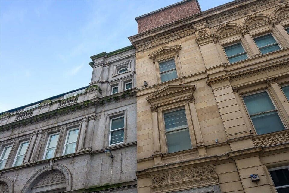 Ropewalks Quarters II, Liverpool - Host & Stay