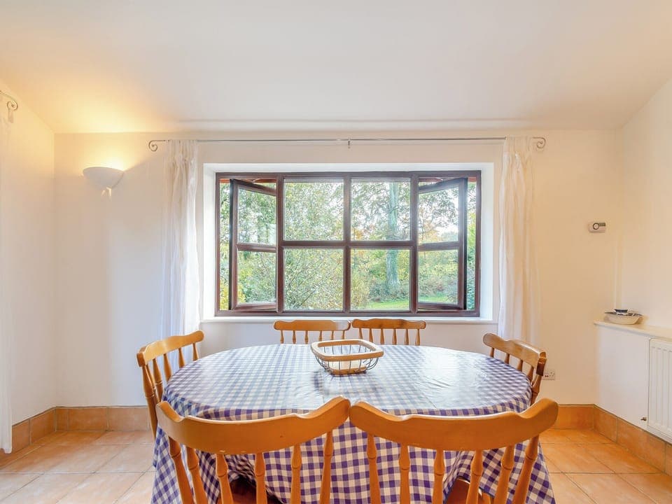 Dining Area | Bramble Cottage - Brongwyn Cottages, Penparc, near Cardigan