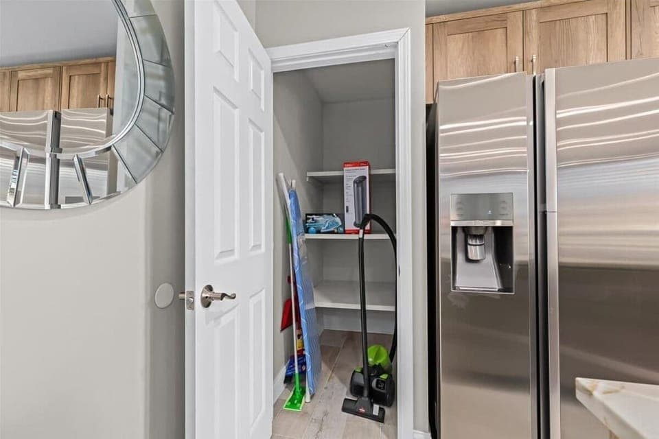 Pantry