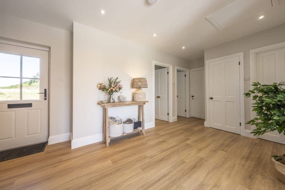 Welcome to Larks Rise, Burnham Market