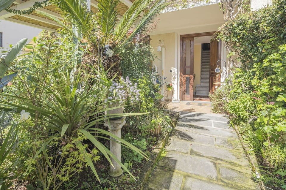 Autumn, Garden, Spring, Summer