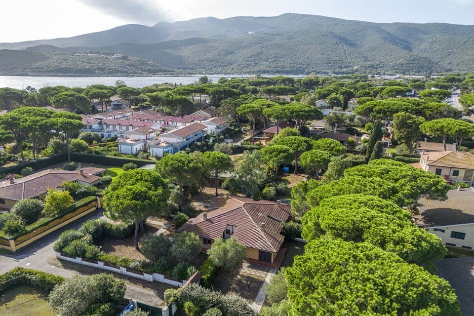 Autumn, Building Exterior, Spring, Summer